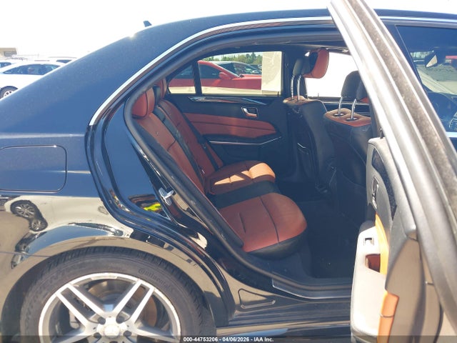 2016 Mercedes-benz E 350 4matic მანქანა იყიდება აუქციონზე, vin: WDDHF8JB1GB190640, აუქციონის ნომერი: 44753206