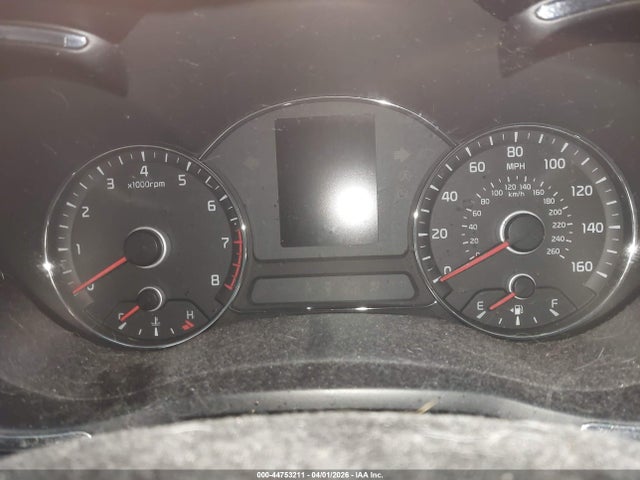 2014 Kia Forte Lx მანქანა იყიდება აუქციონზე, vin: KNAFX4A69E5182837, აუქციონის ნომერი: 44753211