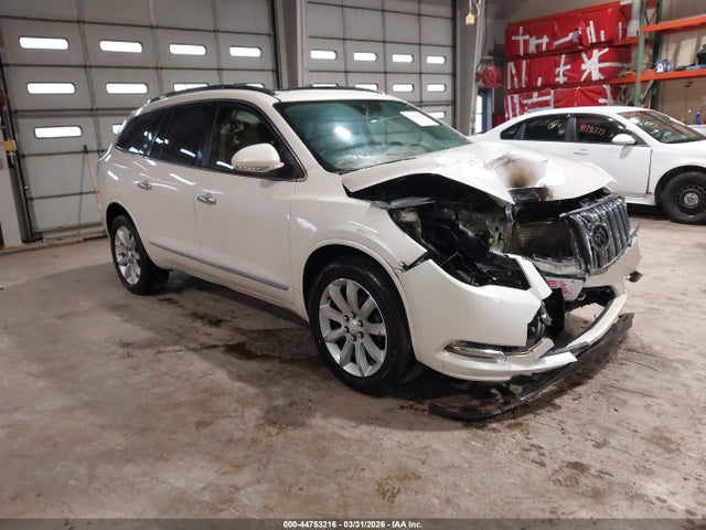 2015 5GAKVCKD5FJ183721 главное изображение