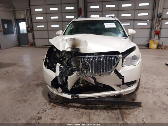 Buick Enclave Premium 2015 5GAKVCKD5FJ183721 Image 8