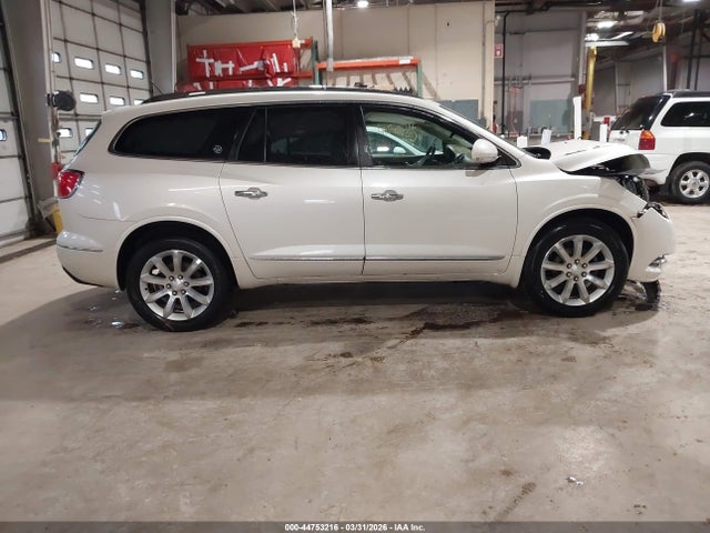 Buick Enclave Premium 2015 5GAKVCKD5FJ183721 Image 9