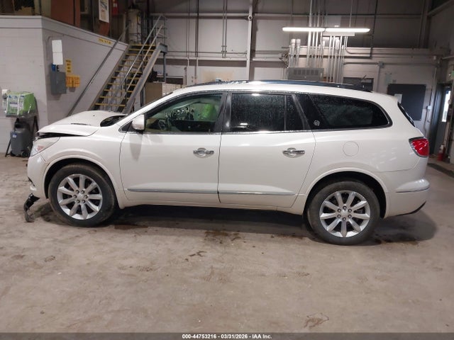 Buick Enclave Premium 2015 5GAKVCKD5FJ183721 Image 10