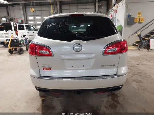 Buick Enclave Premium 2015 5GAKVCKD5FJ183721 Image 12