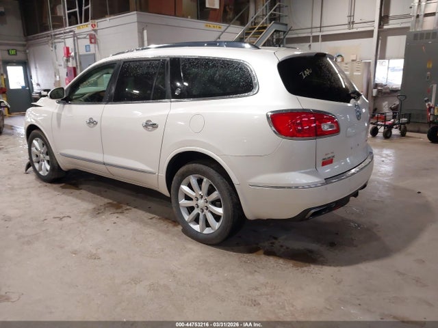 Buick Enclave Premium 2015 5GAKVCKD5FJ183721 Image 3