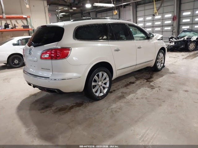 Buick Enclave Premium 2015 5GAKVCKD5FJ183721 Image 4