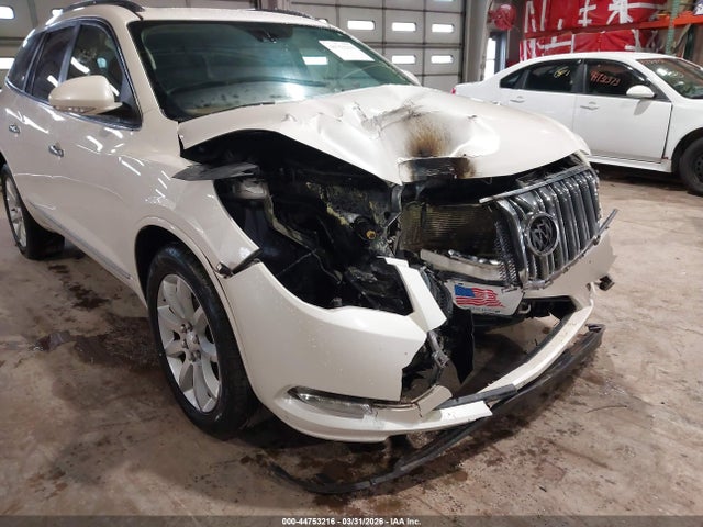 Buick Enclave Premium 2015 5GAKVCKD5FJ183721 Image 5