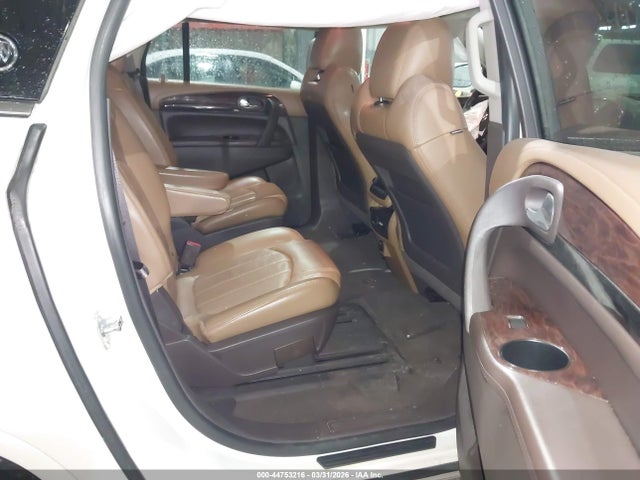 Buick Enclave Premium 2015 5GAKVCKD5FJ183721 Image 6