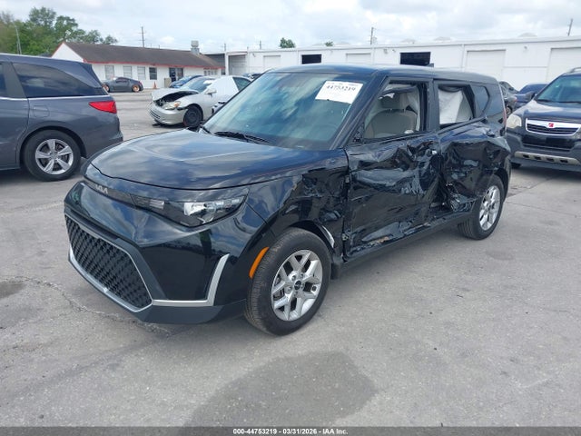 2023 Kia Soul Lx მანქანა იყიდება აუქციონზე, vin: KNDJ23AU6P7889759, აუქციონის ნომერი: 44753219