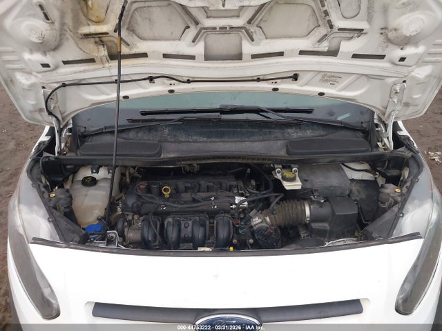 2017 FORD TRANSIT CONNECT NM0LS7E75H1315420 Photo 9