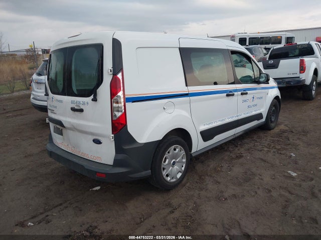 2017 FORD TRANSIT CONNECT NM0LS7E75H1315420 Photo 3