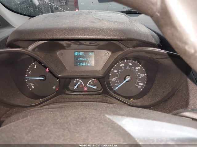 2017 FORD TRANSIT CONNECT NM0LS7E75H1315420 Photo 6