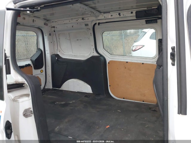 2017 FORD TRANSIT CONNECT NM0LS7E75H1315420 Photo 7