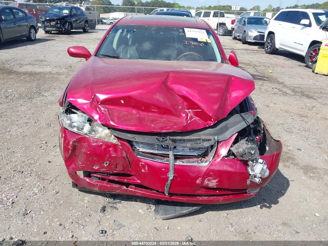 44753224 :رقم المزاد ، JTHBJ46G892286939 vin ، 2009 Lexus Es 350 مزاد بيع