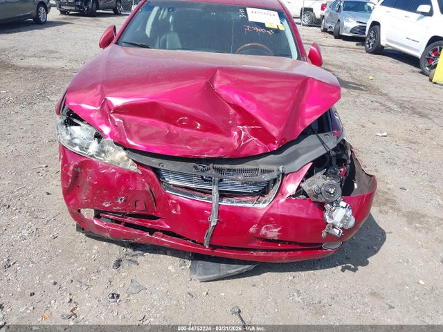 44753224 :رقم المزاد ، JTHBJ46G892286939 vin ، 2009 Lexus Es 350 مزاد بيع