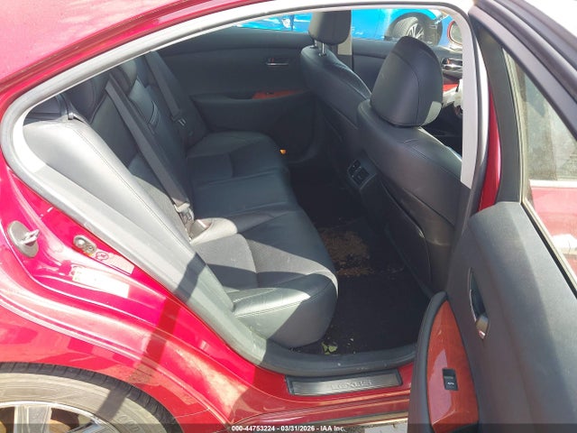 44753224 :رقم المزاد ، JTHBJ46G892286939 vin ، 2009 Lexus Es 350 مزاد بيع