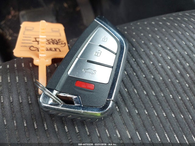 Aukcja sprzedaży 2016 Dodge Journey Se, vin: 3C4PDCABXGT245566, numer aukcji: 44753226