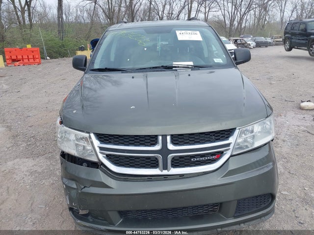 Aukcja sprzedaży 2016 Dodge Journey Se, vin: 3C4PDCABXGT245566, numer aukcji: 44753226