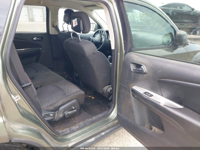 Aukcja sprzedaży 2016 Dodge Journey Se, vin: 3C4PDCABXGT245566, numer aukcji: 44753226