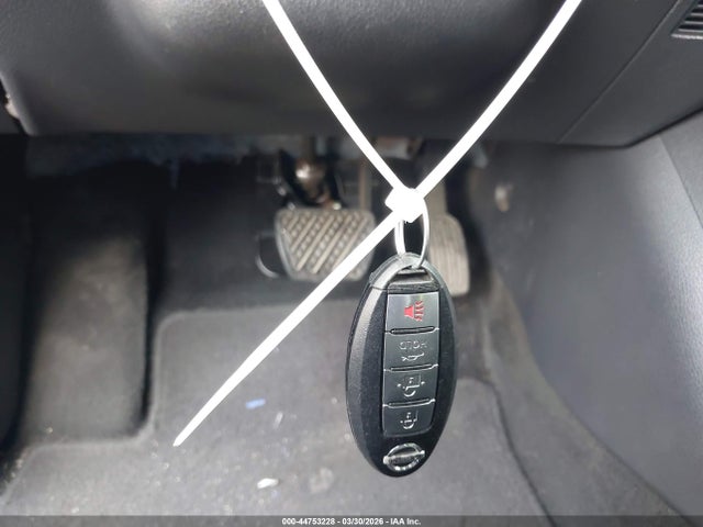 3N1AB7AP0EL613929 Nissan SENTRA SR