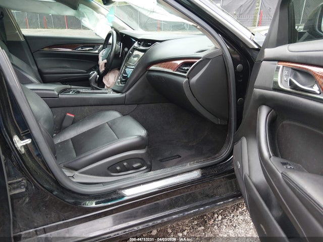 Aukcja sprzedaży 2014 Cadillac Cts Luxury, vin: 1G6AX5S39E0171215, numer aukcji: 44753231