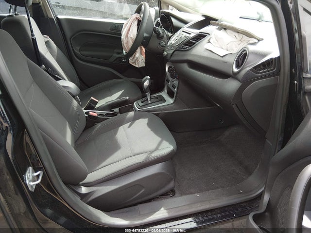 Aukcja sprzedaży 2018 Ford Fiesta Se, vin: 3FADP4EJ1JM140973, numer aukcji: 44753230