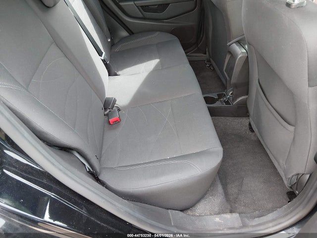 Aukcja sprzedaży 2018 Ford Fiesta Se, vin: 3FADP4EJ1JM140973, numer aukcji: 44753230