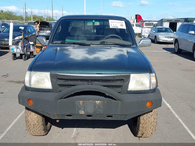 Продаж на аукціоні авто 1998 Toyota Tacoma Limited V6, vin: 4TAWN74NXWZ002610, номер лоту: 44753229
