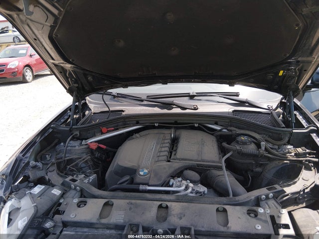 Продаж на аукціоні авто 2017 Bmw X3 Xdrive35i, vin: 5UXWX7C58H0U42055, номер лоту: 44753232