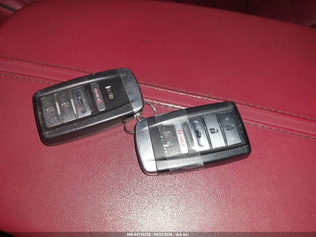 Продажа на аукционе авто 2019 Acura Tlx, vin: 19UUB2F66KA001235, номер лота: 44753236