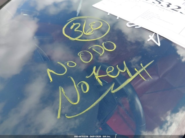 Продажа на аукционе авто 2019 Acura Tlx, vin: 19UUB2F66KA001235, номер лота: 44753236