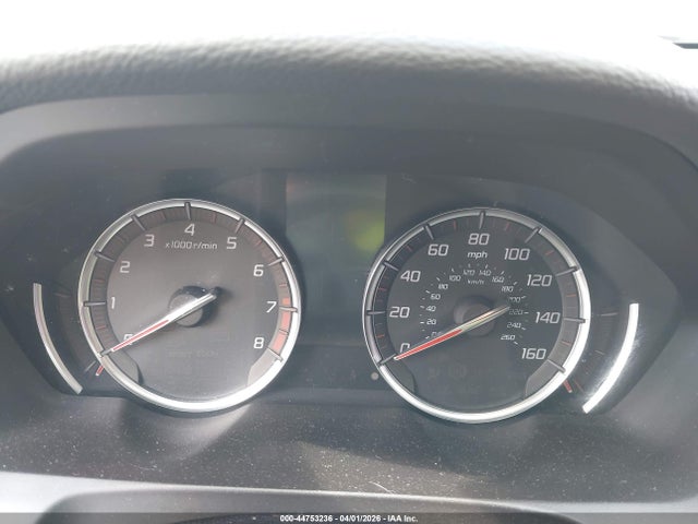 Продажа на аукционе авто 2019 Acura Tlx, vin: 19UUB2F66KA001235, номер лота: 44753236