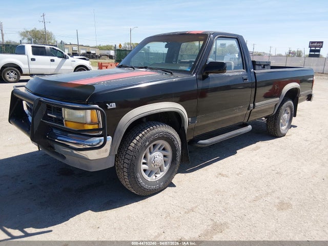 Aukcja sprzedaży 1991 Dodge Dakota, vin: 1B7GG26Y2MS353188, numer aukcji: 44753240