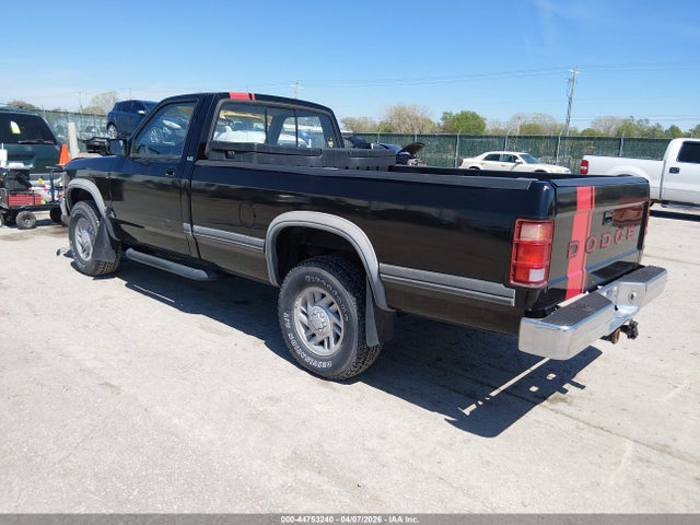 Aukcja sprzedaży 1991 Dodge Dakota, vin: 1B7GG26Y2MS353188, numer aukcji: 44753240