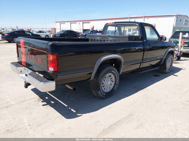 Aukcja sprzedaży 1991 Dodge Dakota, vin: 1B7GG26Y2MS353188, numer aukcji: 44753240