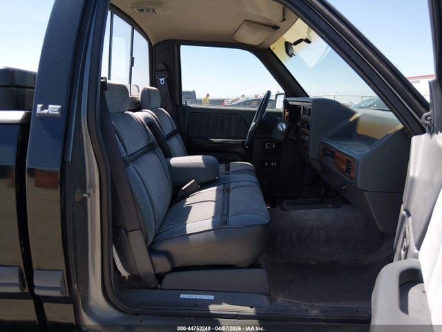 Aukcja sprzedaży 1991 Dodge Dakota, vin: 1B7GG26Y2MS353188, numer aukcji: 44753240