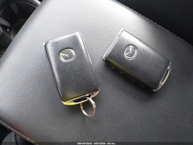 44753242 :رقم المزاد ، JM3KFBDM7M0406595 vin ، 2021 Mazda Cx-5 Grand Touring مزاد بيع