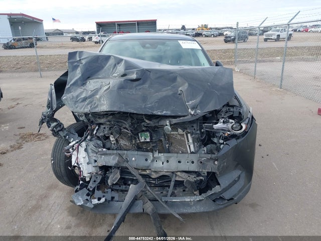 44753242 :رقم المزاد ، JM3KFBDM7M0406595 vin ، 2021 Mazda Cx-5 Grand Touring مزاد بيع