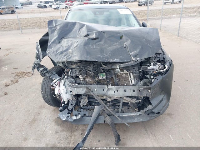44753242 :رقم المزاد ، JM3KFBDM7M0406595 vin ، 2021 Mazda Cx-5 Grand Touring مزاد بيع