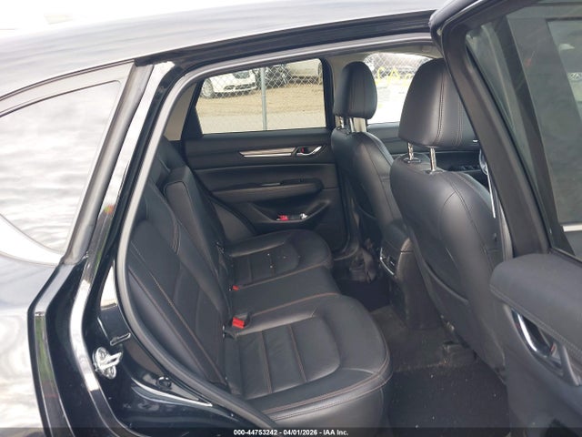 44753242 :رقم المزاد ، JM3KFBDM7M0406595 vin ، 2021 Mazda Cx-5 Grand Touring مزاد بيع