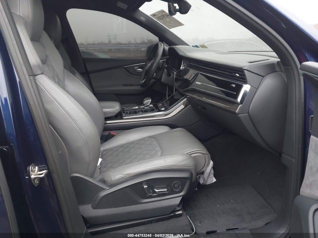 Продажа на аукционе авто 2021 Audi Sq7 Premium Plus Tfsi Quattro Tiptronic, vin: WA1AWBF76MD010866, номер лота: 44753245