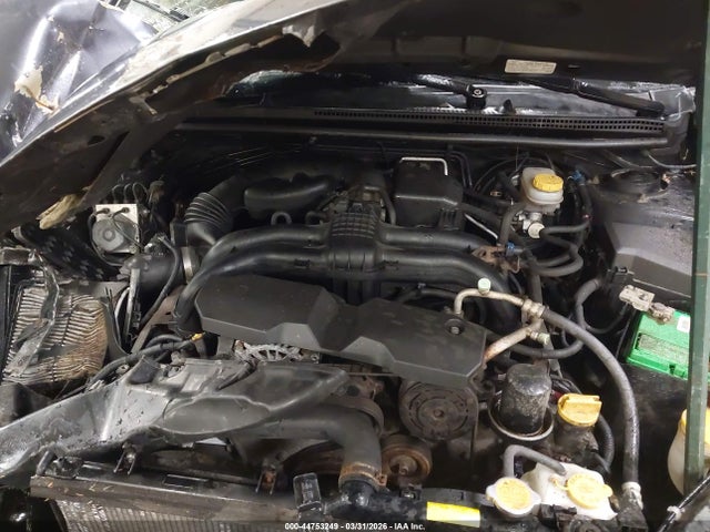 44753249 :رقم المزاد ، JF1GPAA66F9251330 vin ، 2015 Subaru Impreza 2.0i مزاد بيع