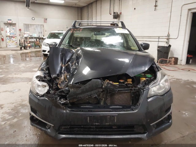 44753249 :رقم المزاد ، JF1GPAA66F9251330 vin ، 2015 Subaru Impreza 2.0i مزاد بيع