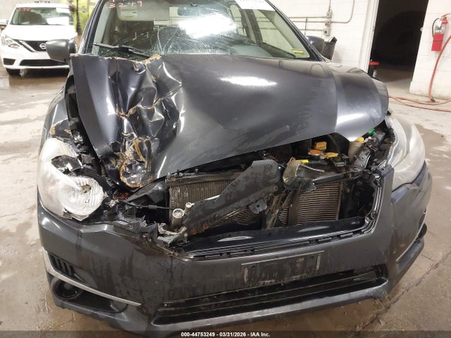 44753249 :رقم المزاد ، JF1GPAA66F9251330 vin ، 2015 Subaru Impreza 2.0i مزاد بيع
