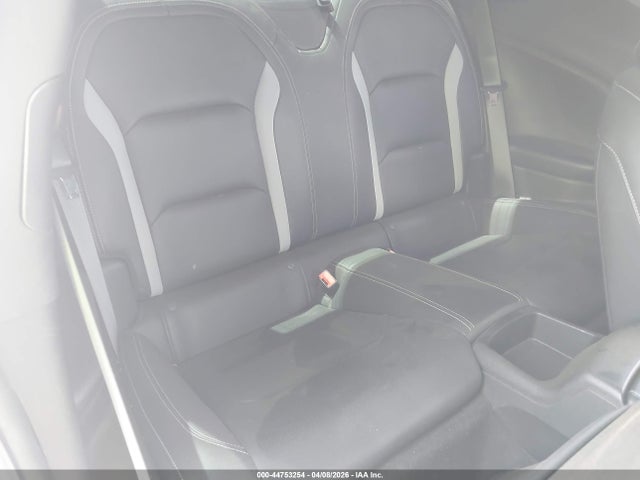 Продаж на аукціоні авто 2021 Chevrolet Camaro Rwd  2lt, vin: 1G1FD1RS2M0138954, номер лоту: 44753254