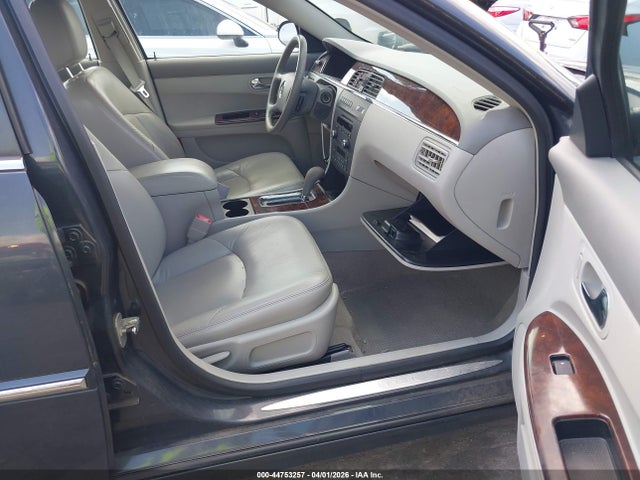 Aukcja sprzedaży 2009 Buick Lacrosse Cxl, vin: 2G4WD582991123732, numer aukcji: 44753257
