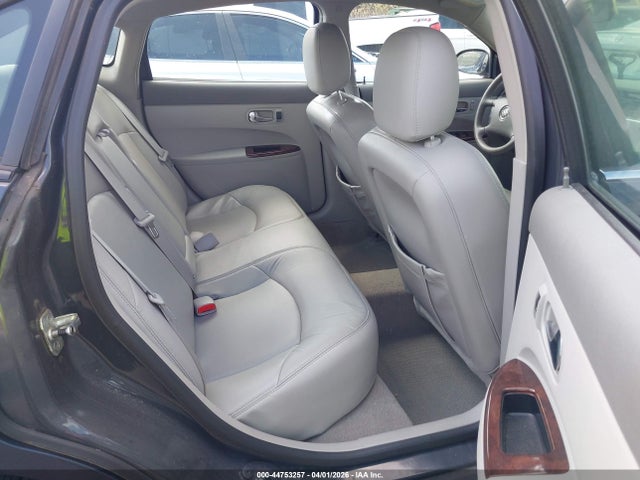 Aukcja sprzedaży 2009 Buick Lacrosse Cxl, vin: 2G4WD582991123732, numer aukcji: 44753257