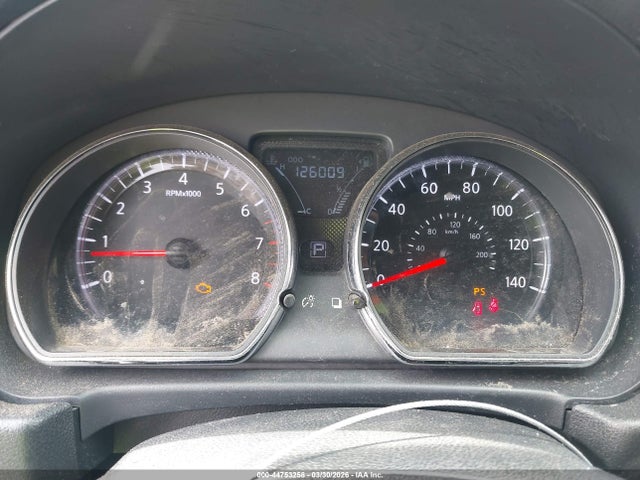 3N1CN7AP3JL805971 Nissan Versa 1.6 Sv