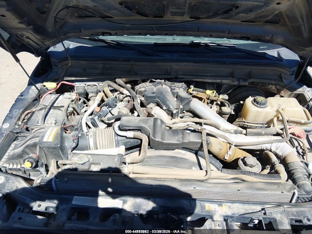 2013 FORD F-350 1FT8W3BT9DEB80078 Photo 9