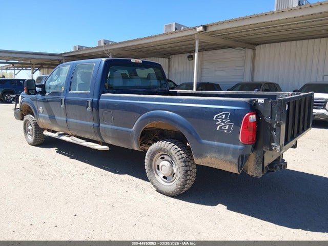 2013 FORD F-350 1FT8W3BT9DEB80078 Photo 2