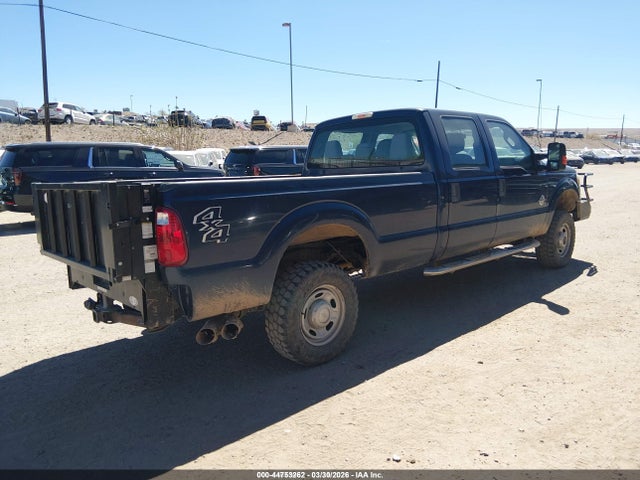 2013 FORD F-350 1FT8W3BT9DEB80078 Photo 3